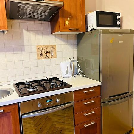 קרקוב Kr Apartamenty מראה חיצוני תמונה