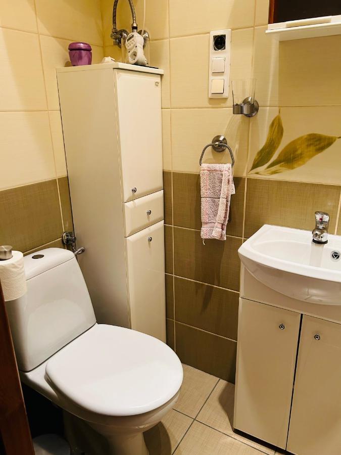 קרקוב Kr Apartamenty מראה חיצוני תמונה
