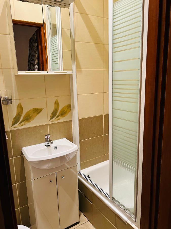 קרקוב Kr Apartamenty מראה חיצוני תמונה