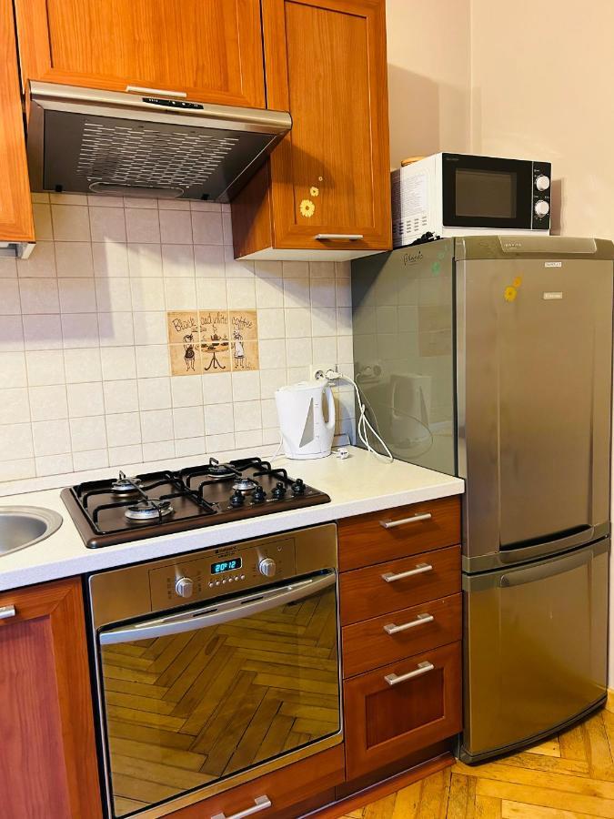 קרקוב Kr Apartamenty מראה חיצוני תמונה
